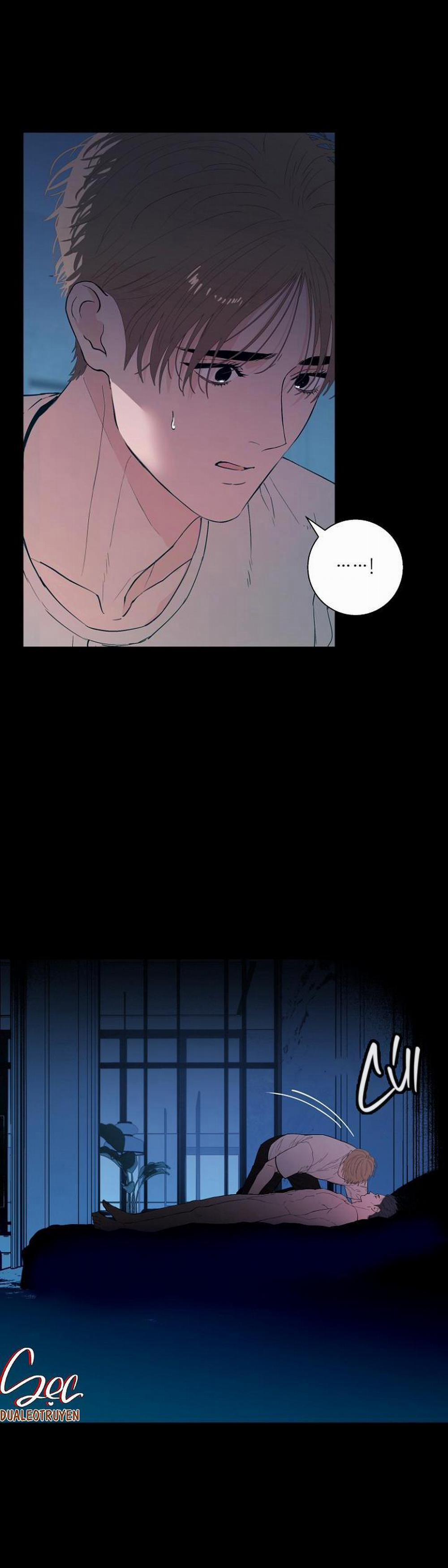 My X Daddy 16 trang 8