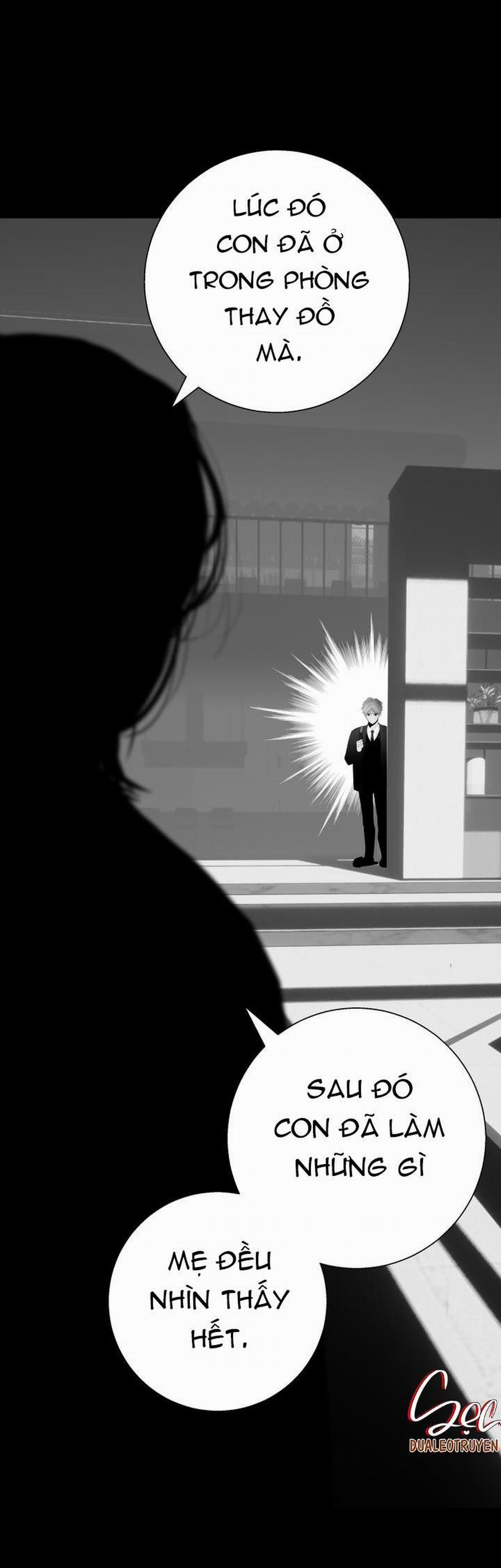 My X Daddy 17 trang 11