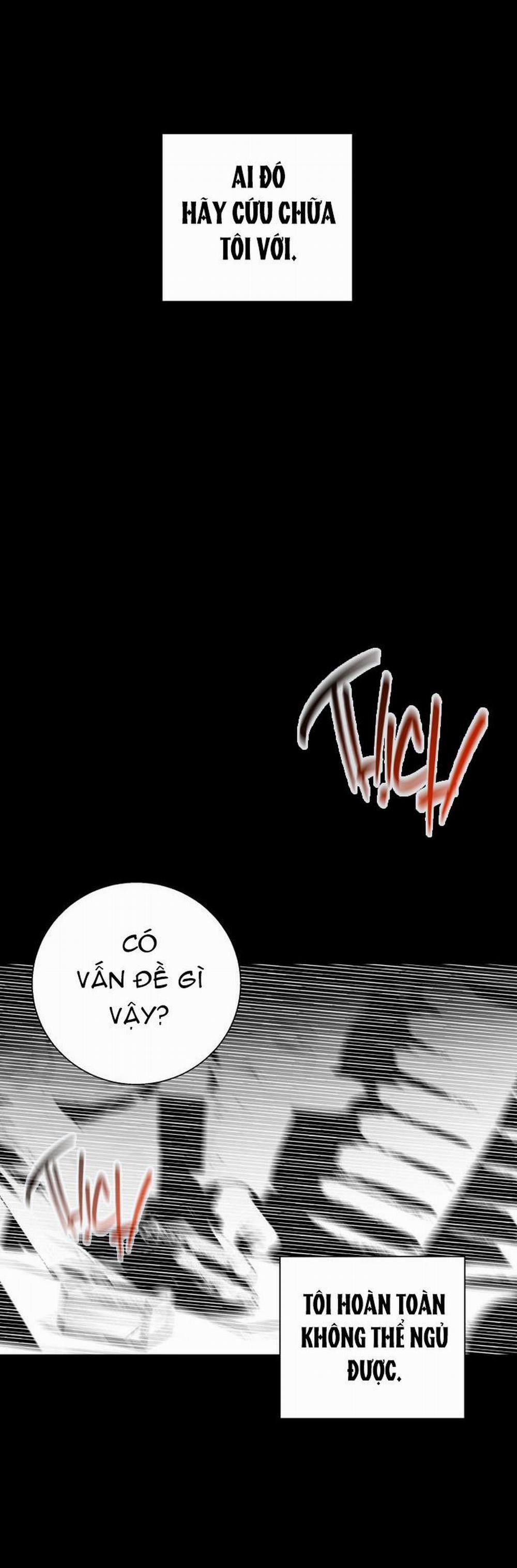 My X Daddy 17 trang 14