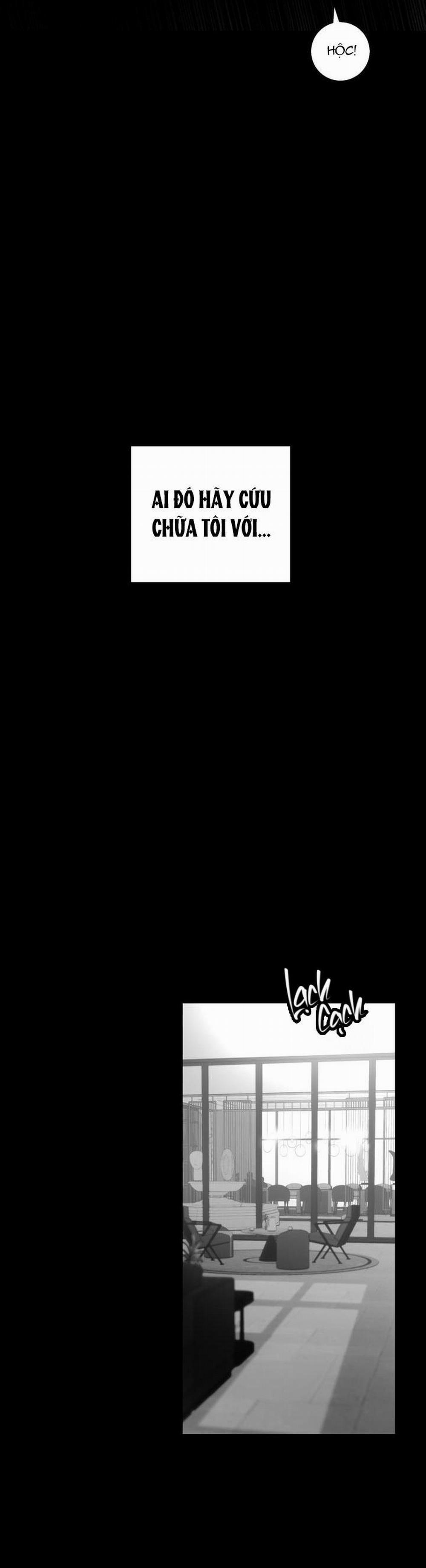 My X Daddy 17 trang 17