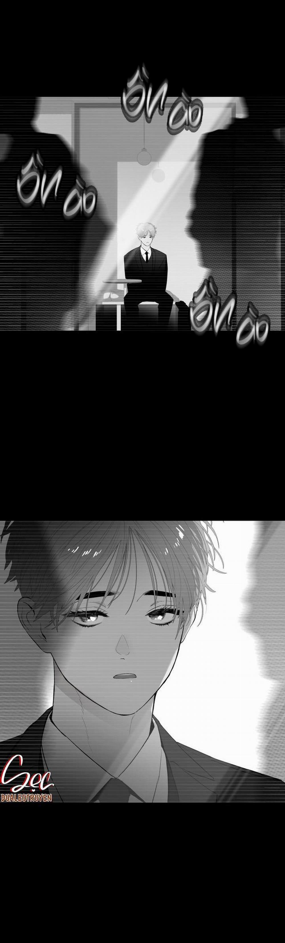 My X Daddy 17 trang 7