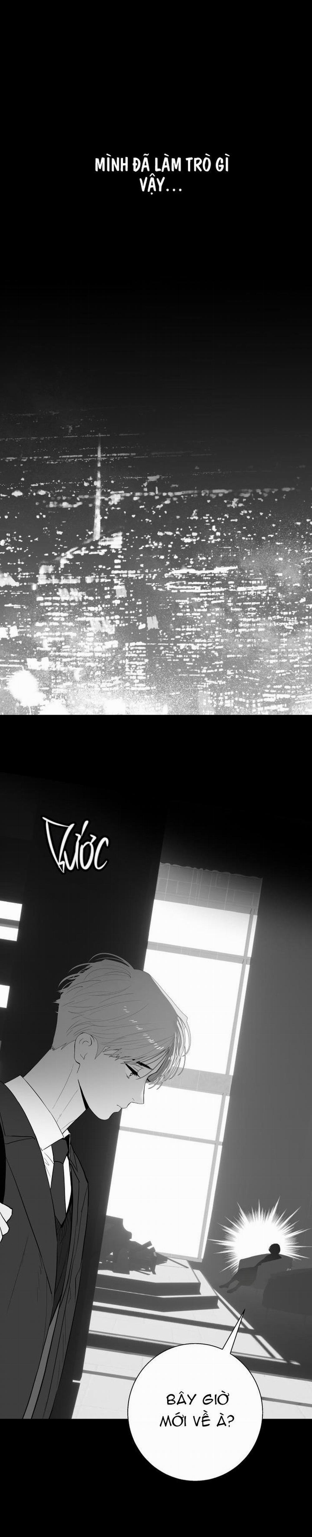 My X Daddy 17 trang 8