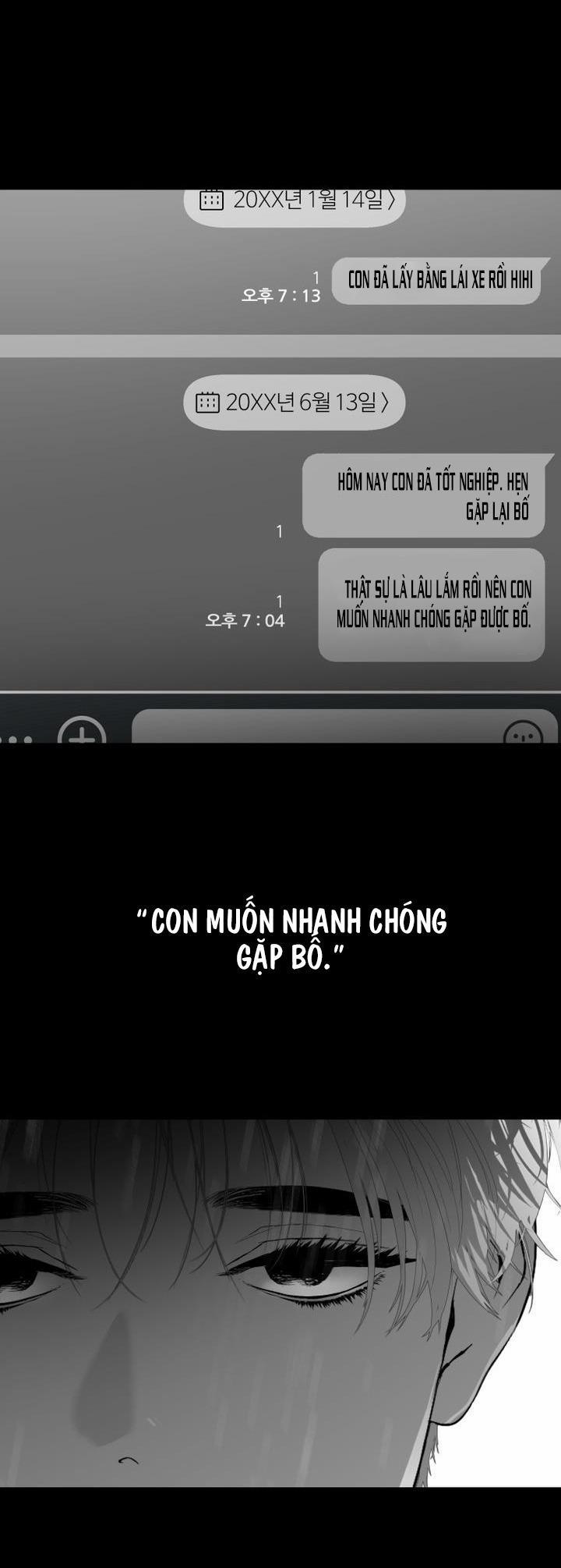 My X Daddy 18 END trang 12