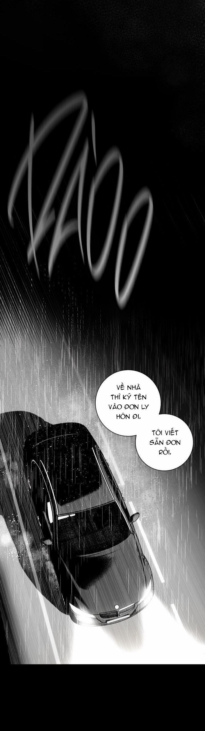 My X Daddy 18 END trang 14