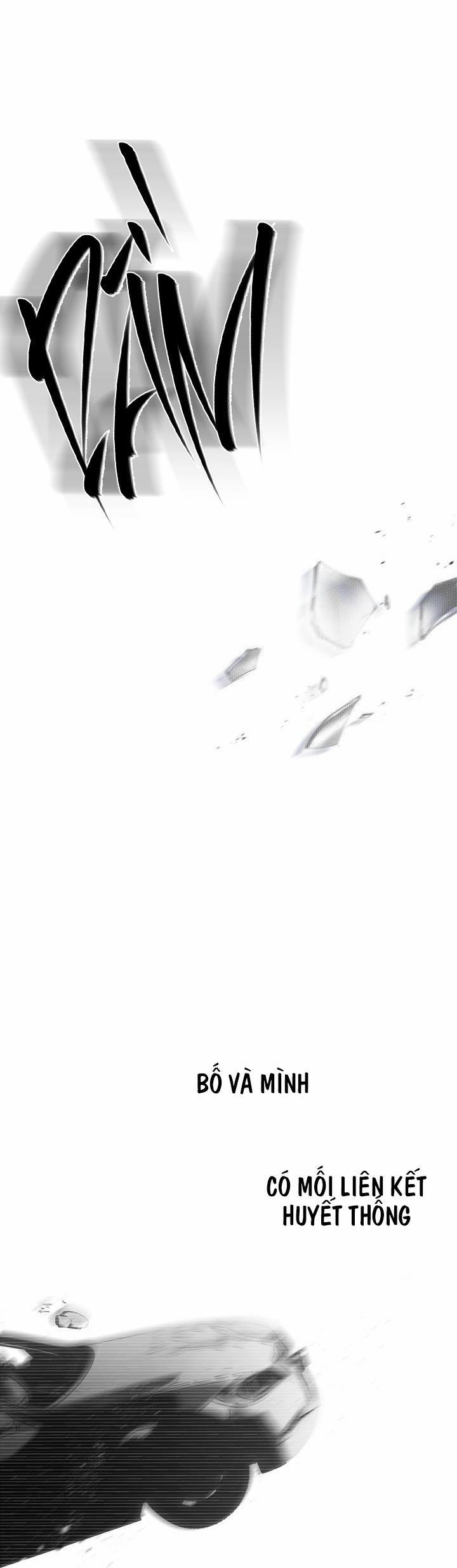 My X Daddy 18 END trang 19