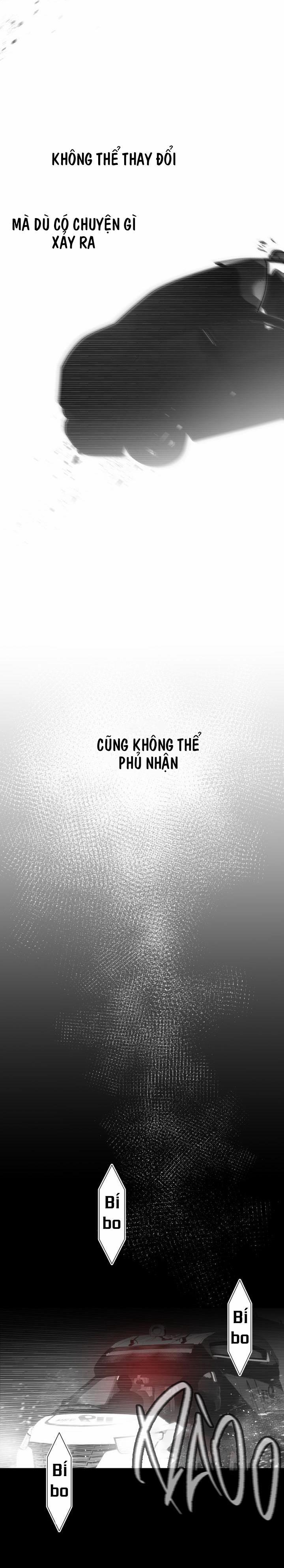 My X Daddy 18 END trang 20