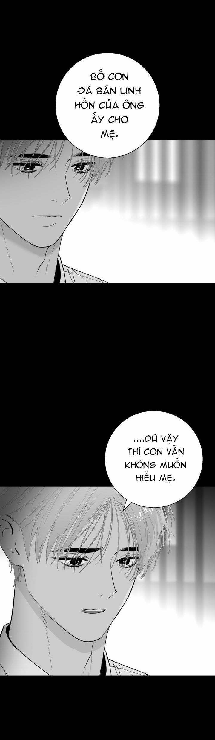 My X Daddy 18 END trang 5