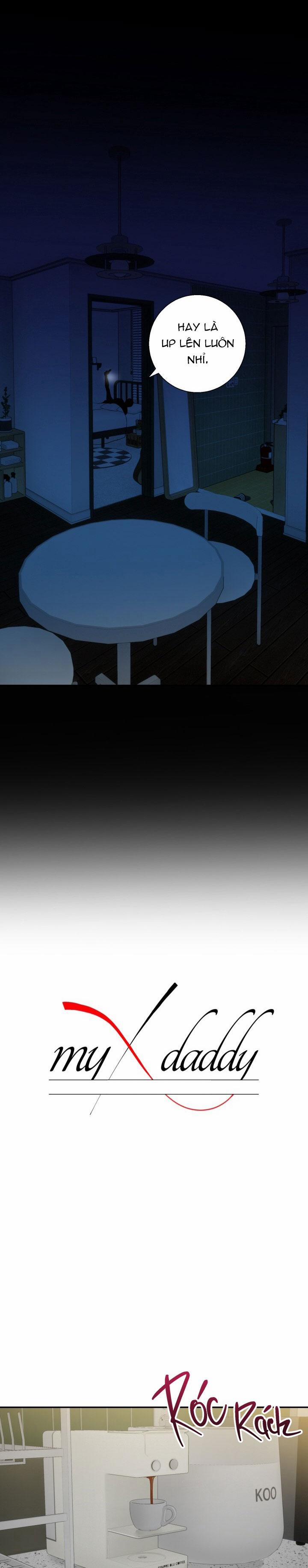 My X Daddy 19 nt1 trang 3