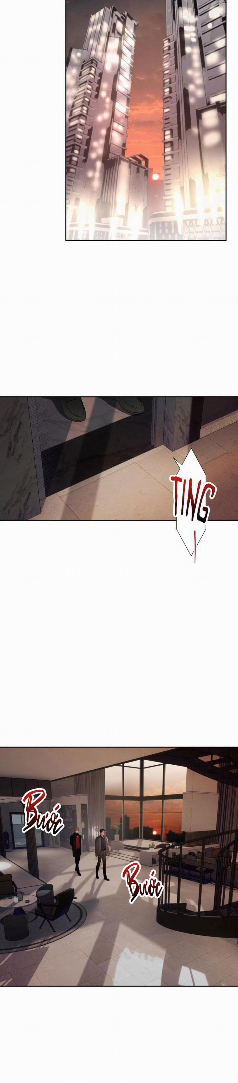 My X Daddy 2 trang 17