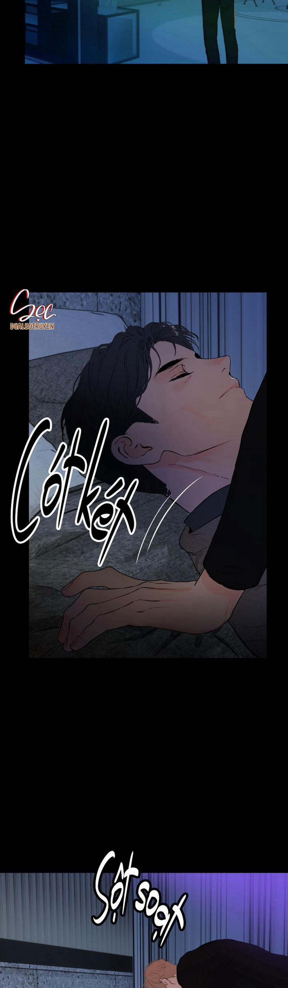 My X Daddy 2 trang 25