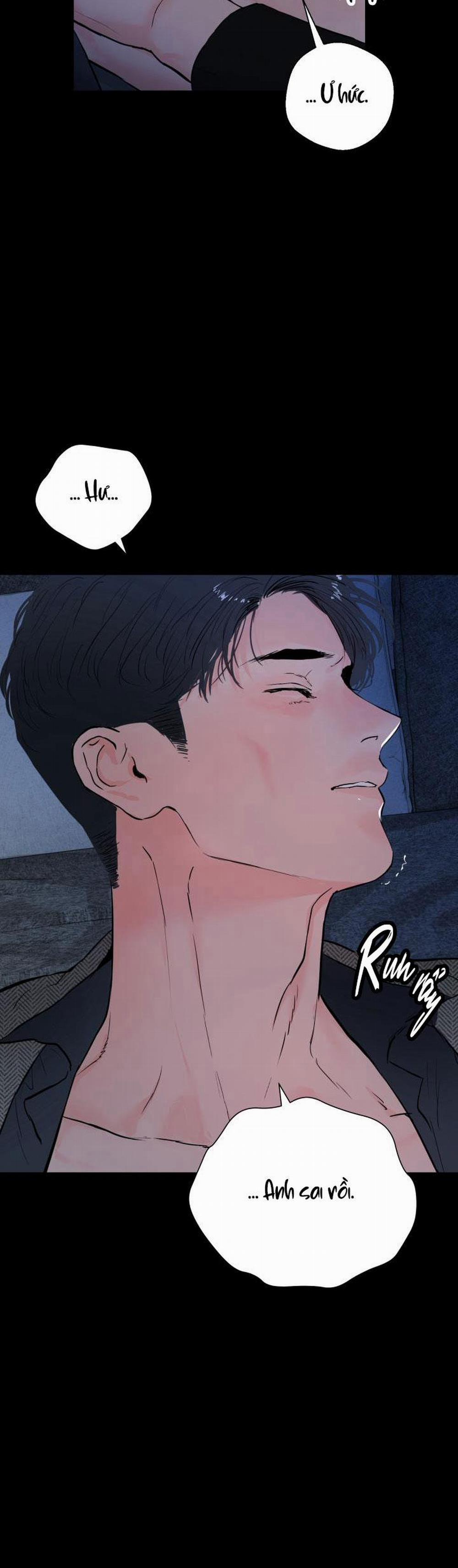 My X Daddy 2 trang 28