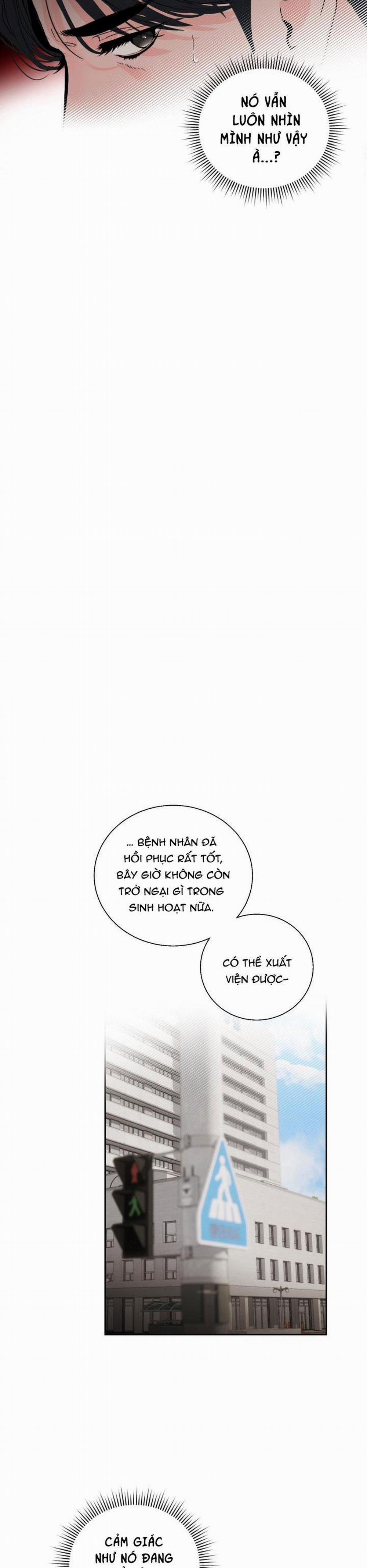 My X Daddy 2 trang 6