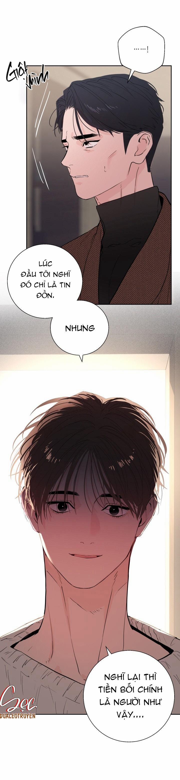 My X Daddy 20 trang 11