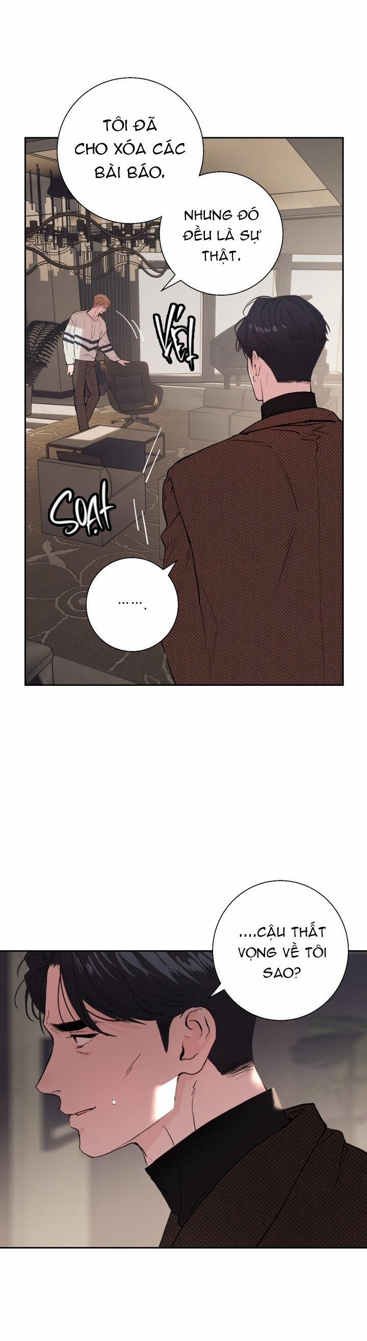 My X Daddy 20 trang 12