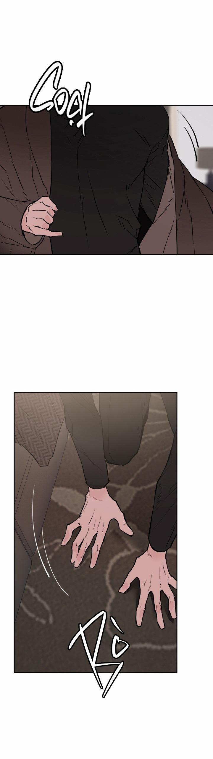 My X Daddy 20 trang 16