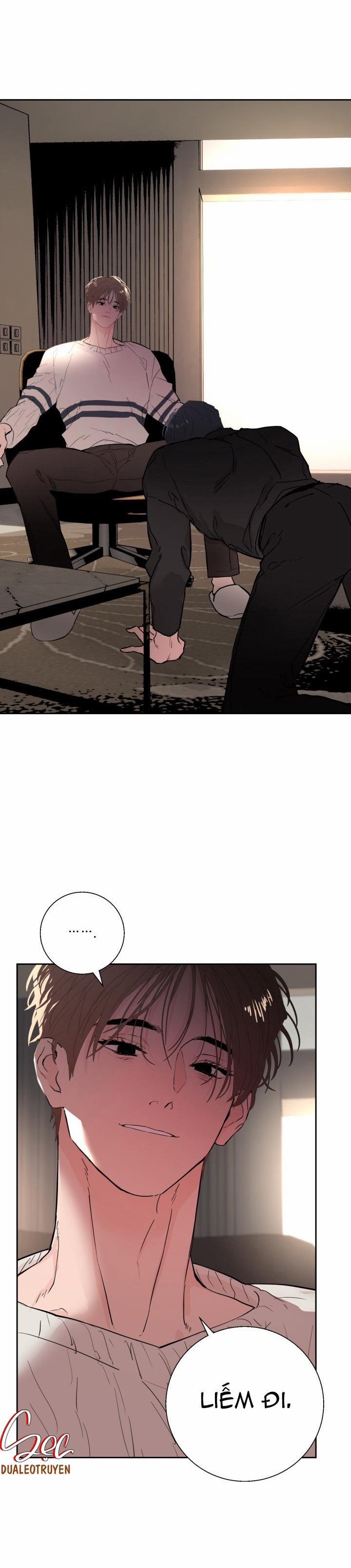 My X Daddy 20 trang 17
