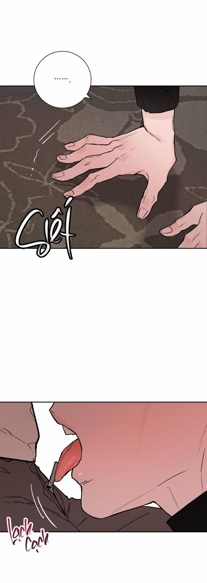 My X Daddy 20 trang 18