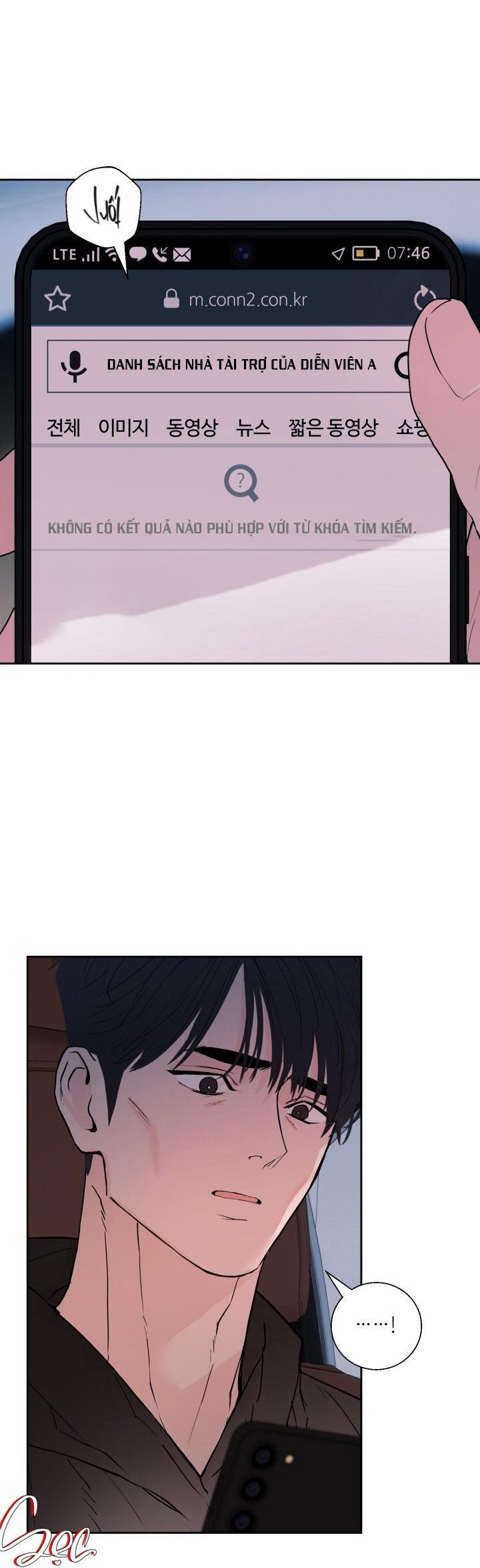 My X Daddy 20 trang 2