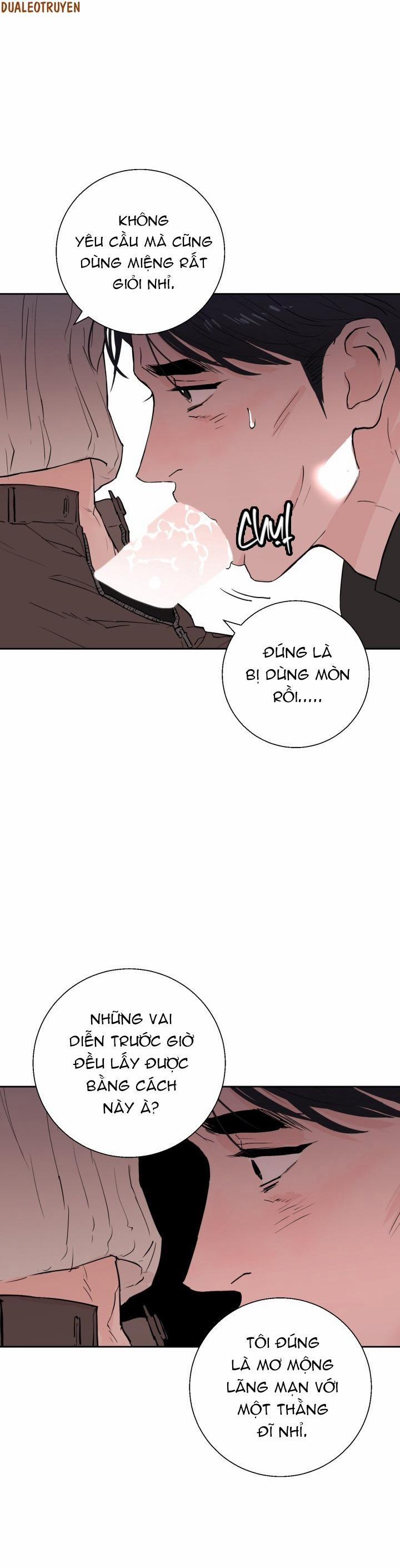 My X Daddy 20 trang 20