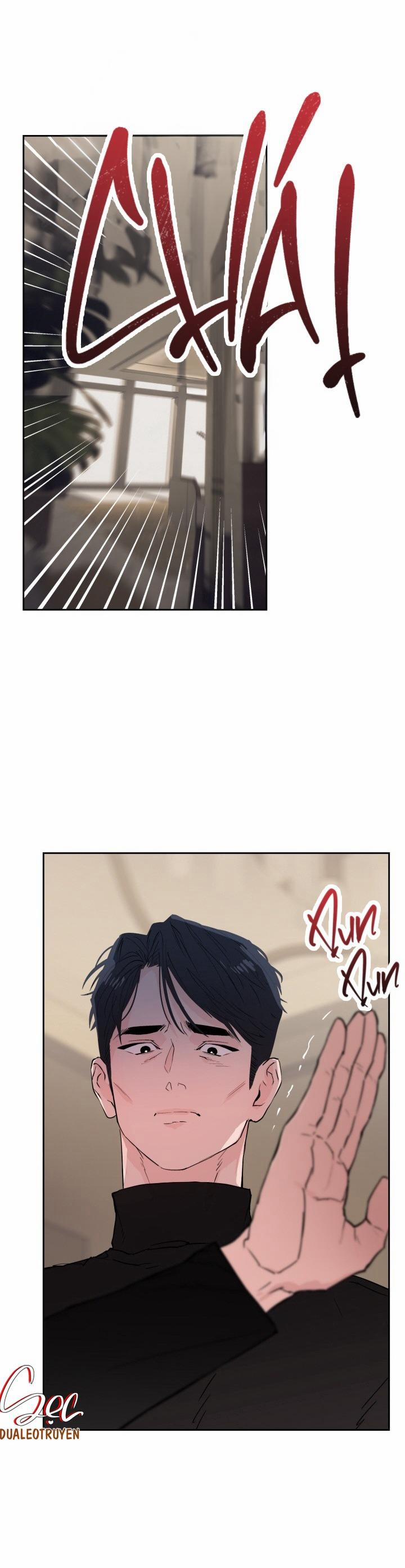 My X Daddy 20 trang 21