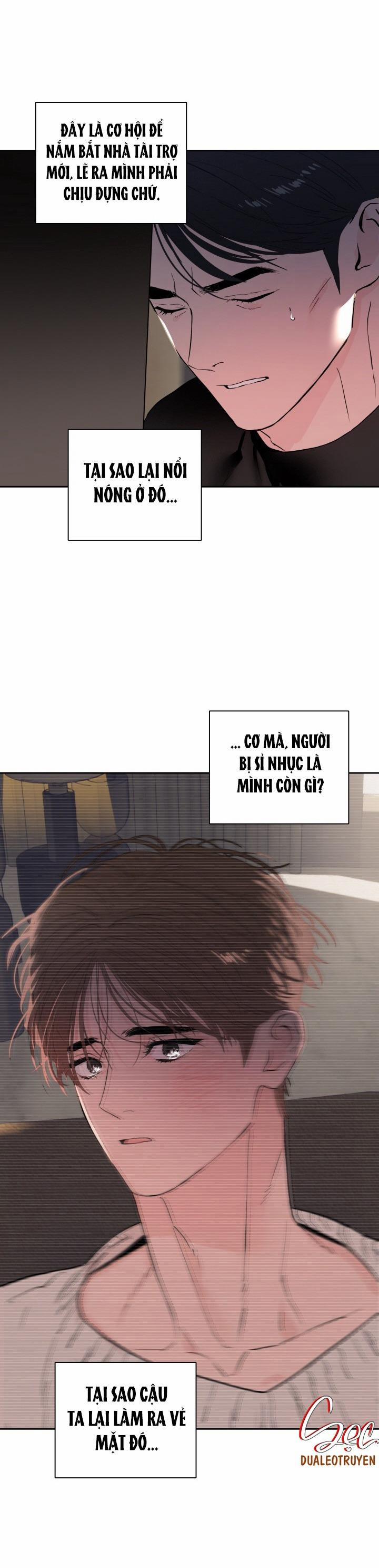 My X Daddy 20 trang 24