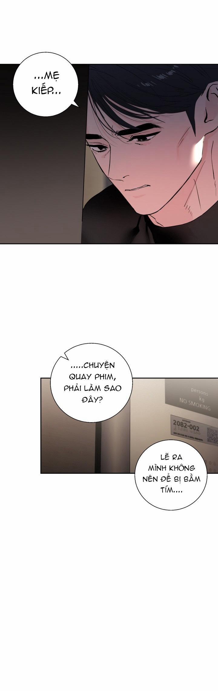 My X Daddy 20 trang 25