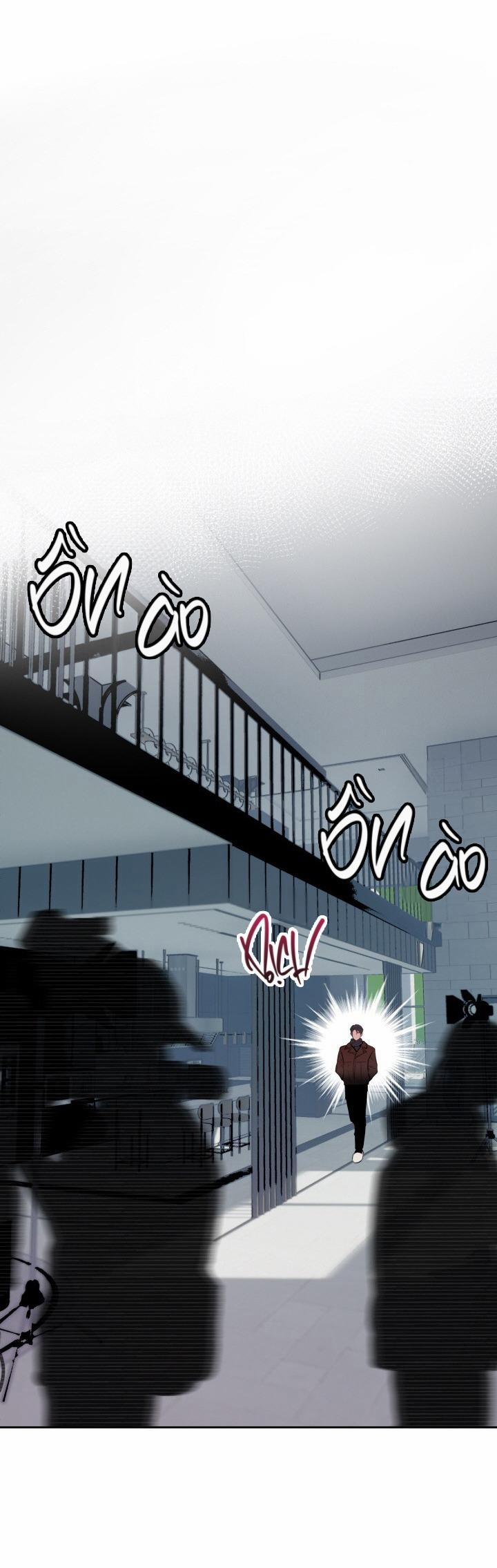 My X Daddy 20 trang 26