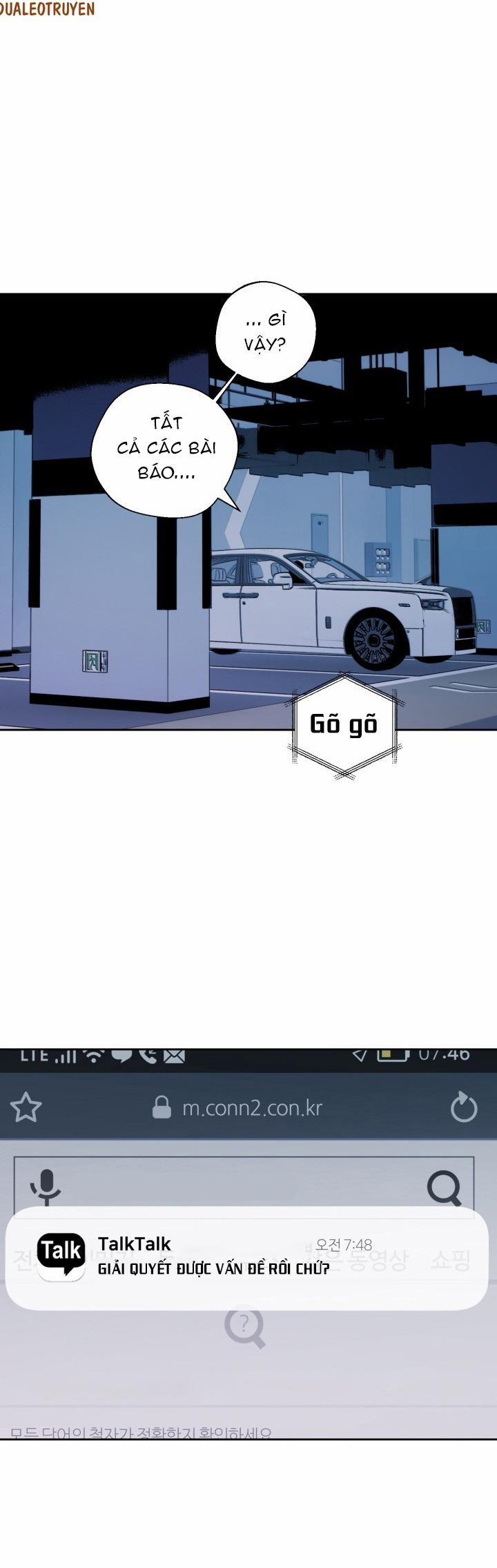 My X Daddy 20 trang 3