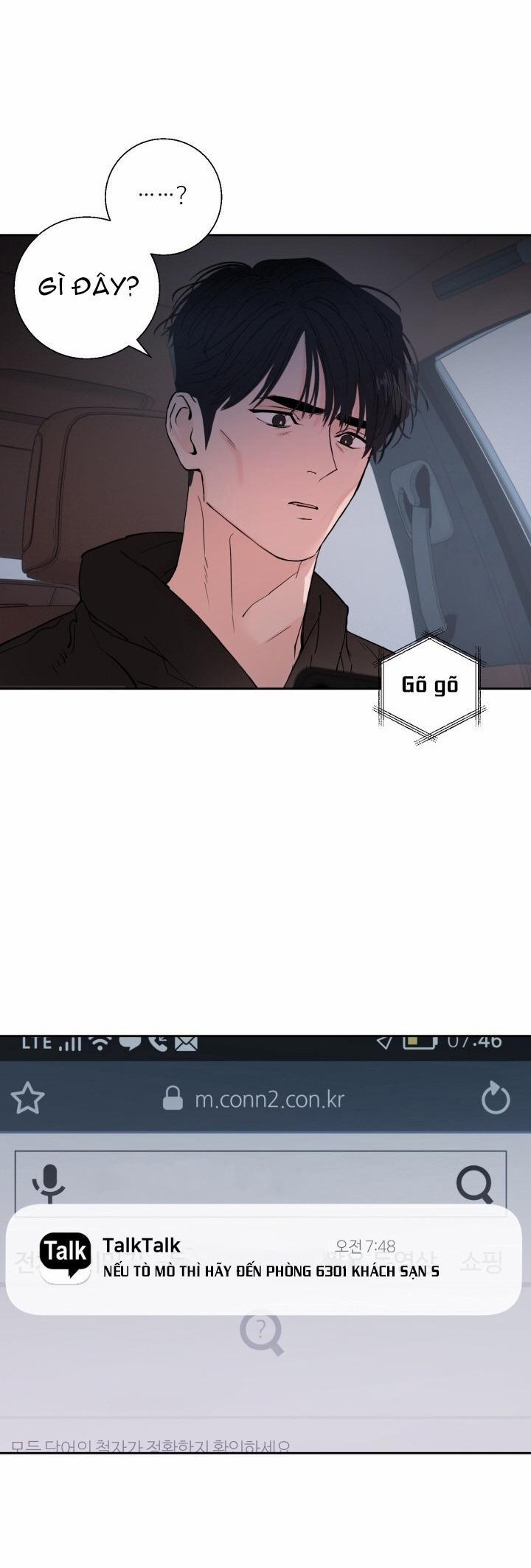 My X Daddy 20 trang 4