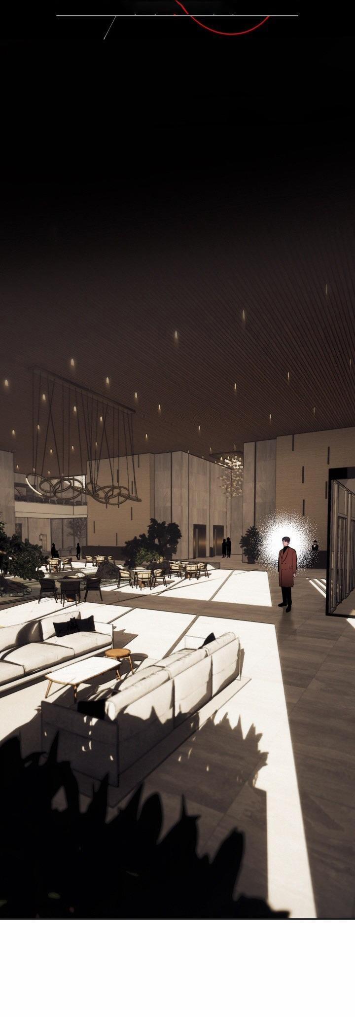 My X Daddy 20 trang 6