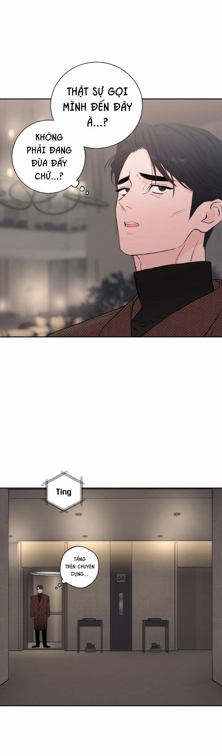 My X Daddy 20 trang 7