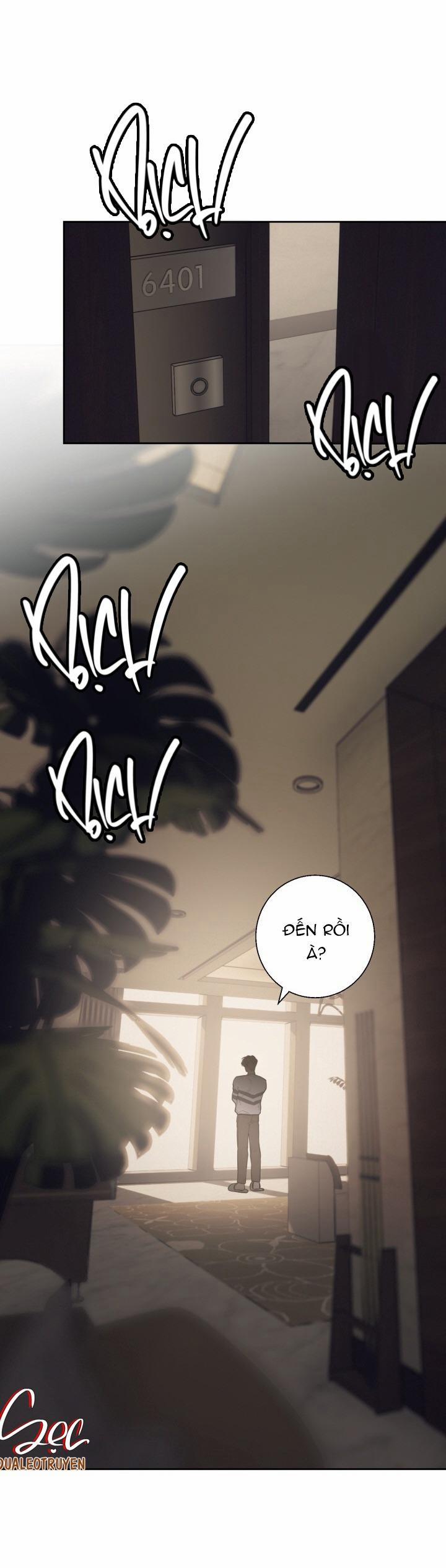 My X Daddy 20 trang 8