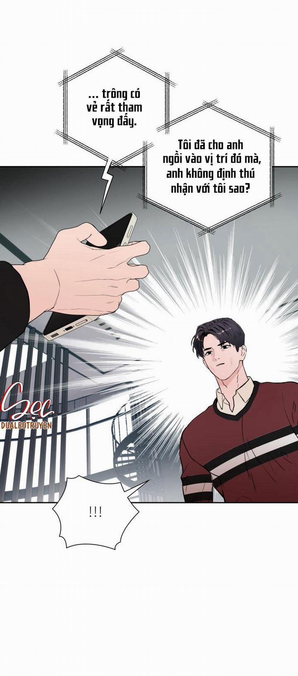 My X Daddy 3 trang 26