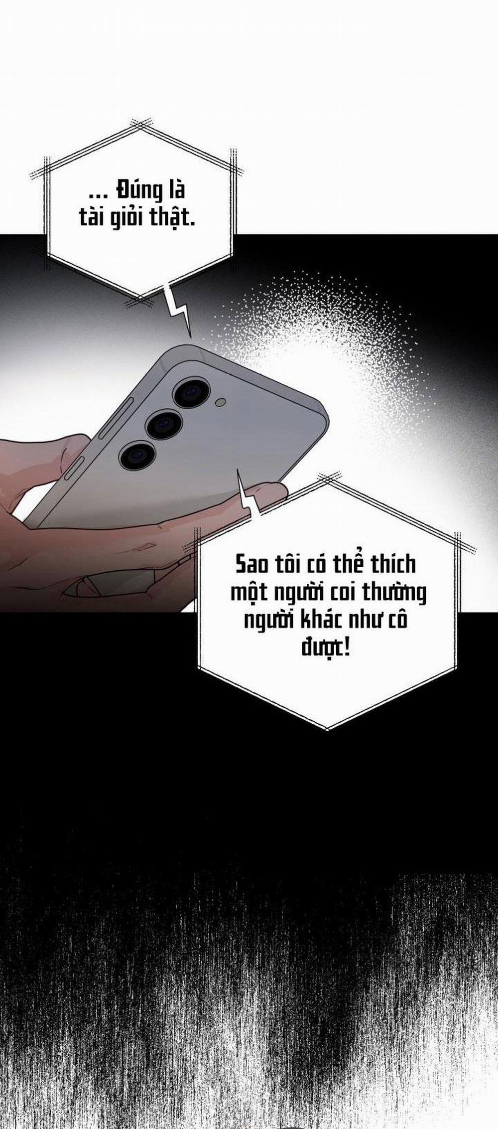 My X Daddy 3 trang 28