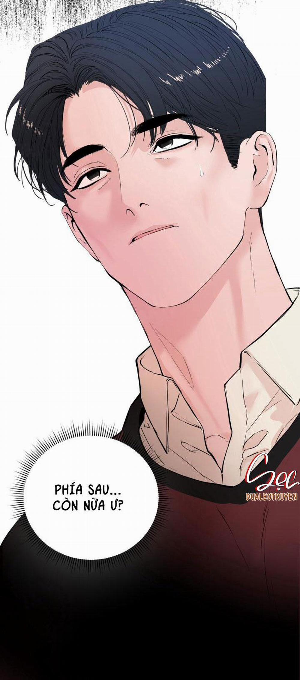 My X Daddy 3 trang 29