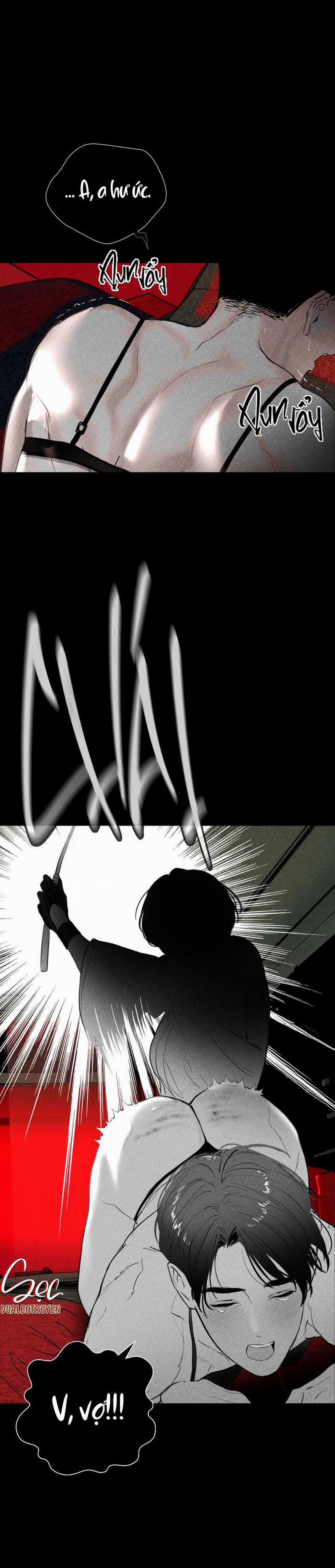 My X Daddy 4 trang 23