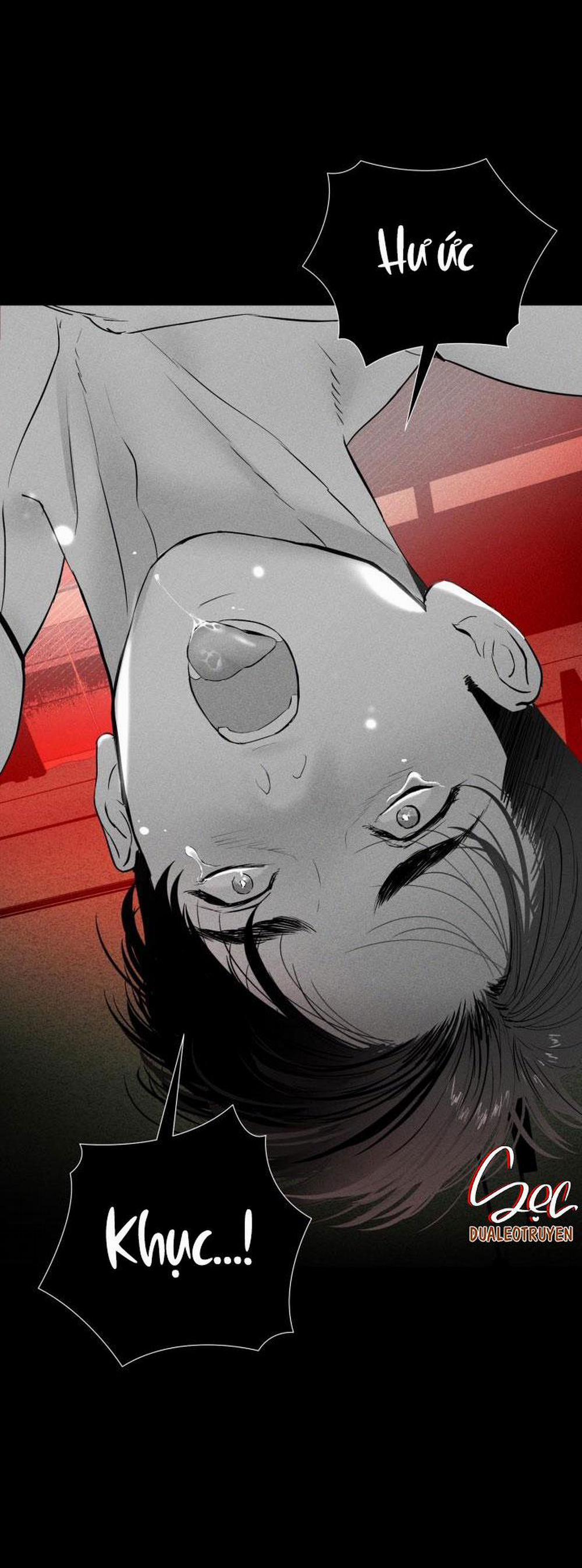 My X Daddy 4 trang 28