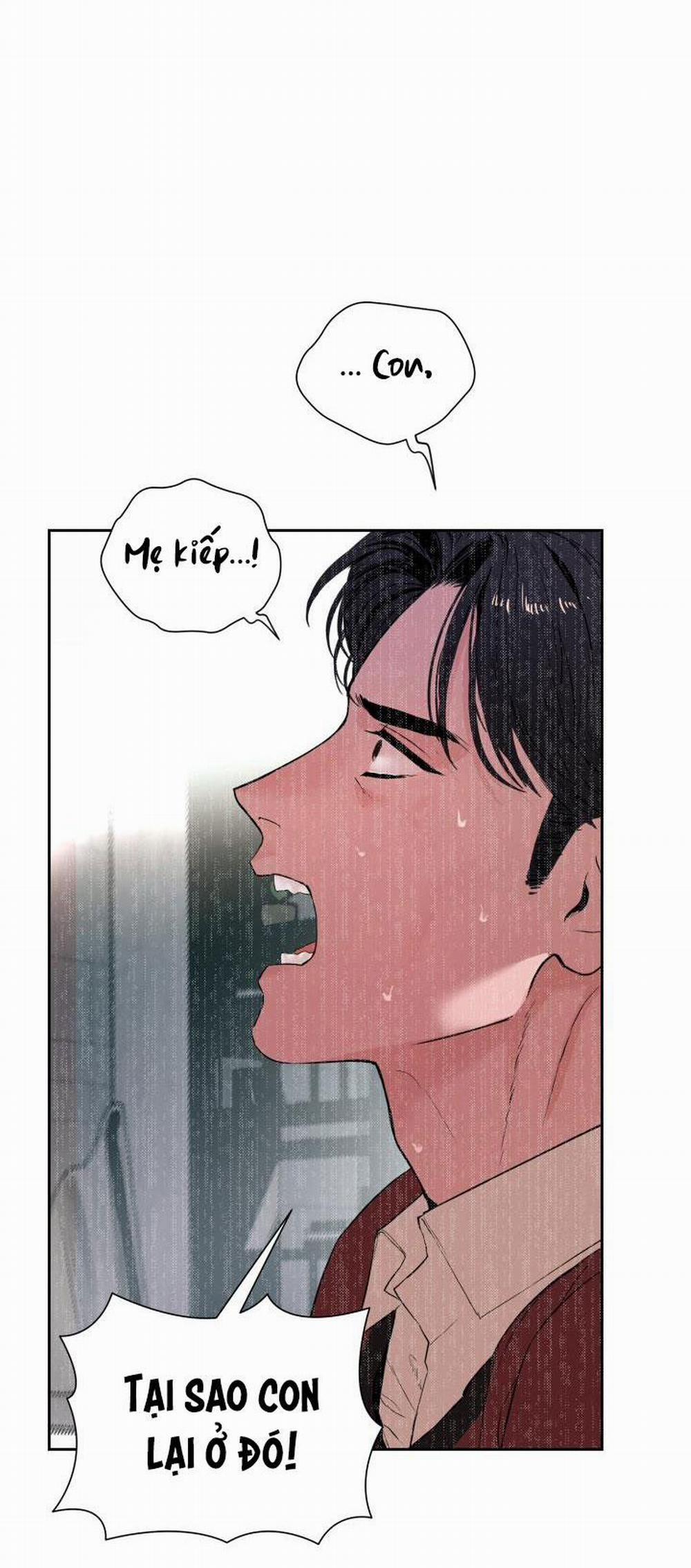 My X Daddy 4 trang 32