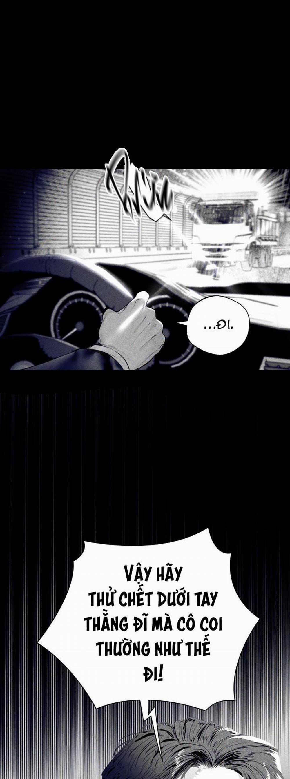 My X Daddy 4 trang 6