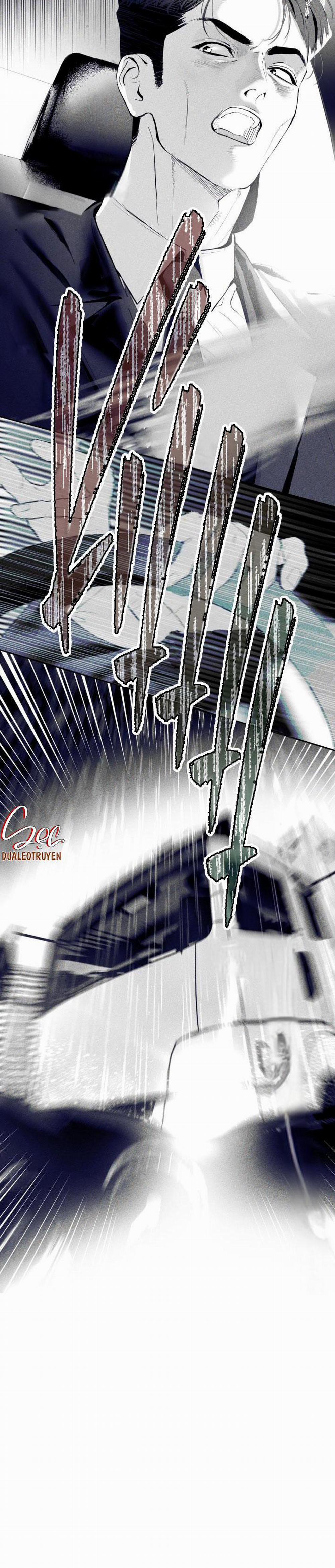 My X Daddy 4 trang 7