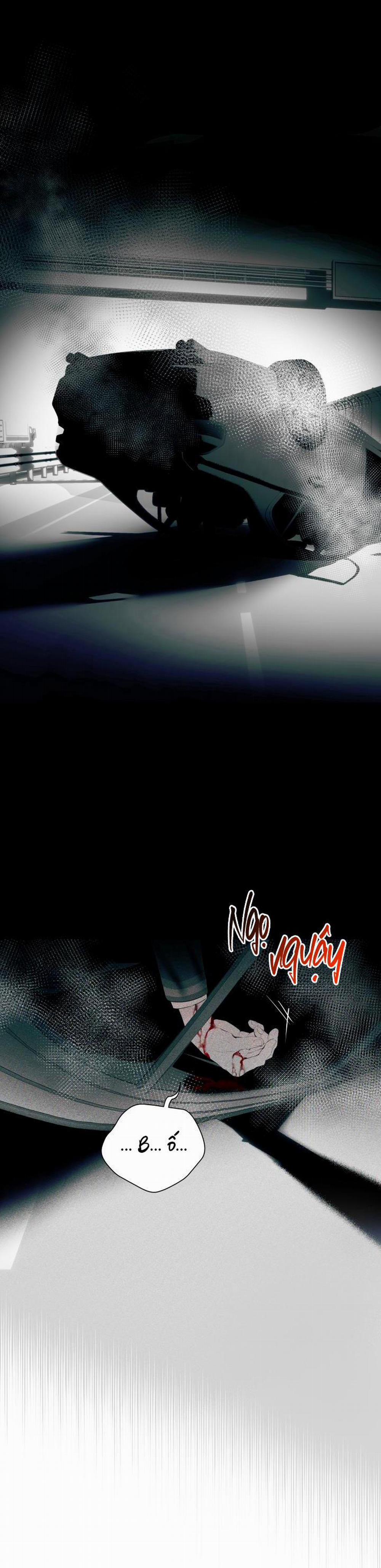 My X Daddy 4 trang 9