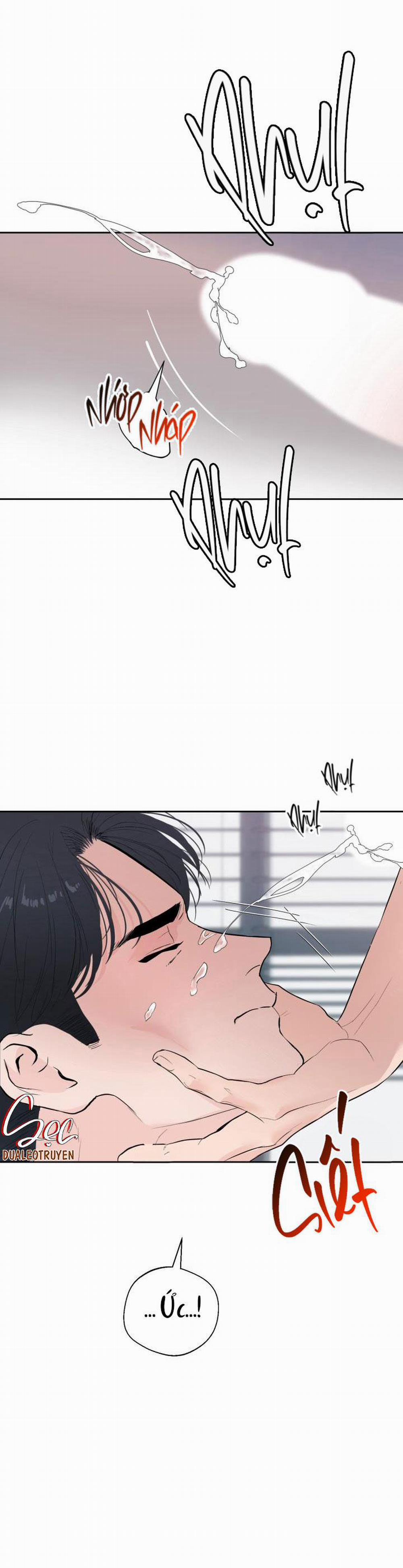 My X Daddy 6 trang 18