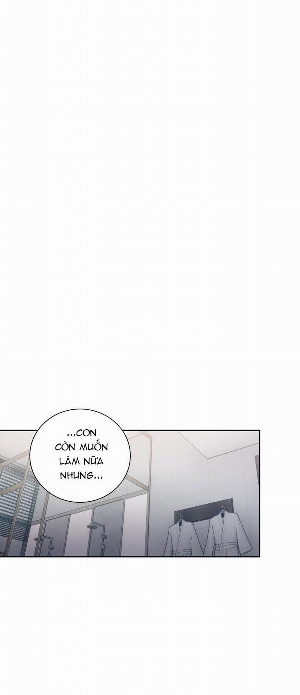 My X Daddy 6 trang 19