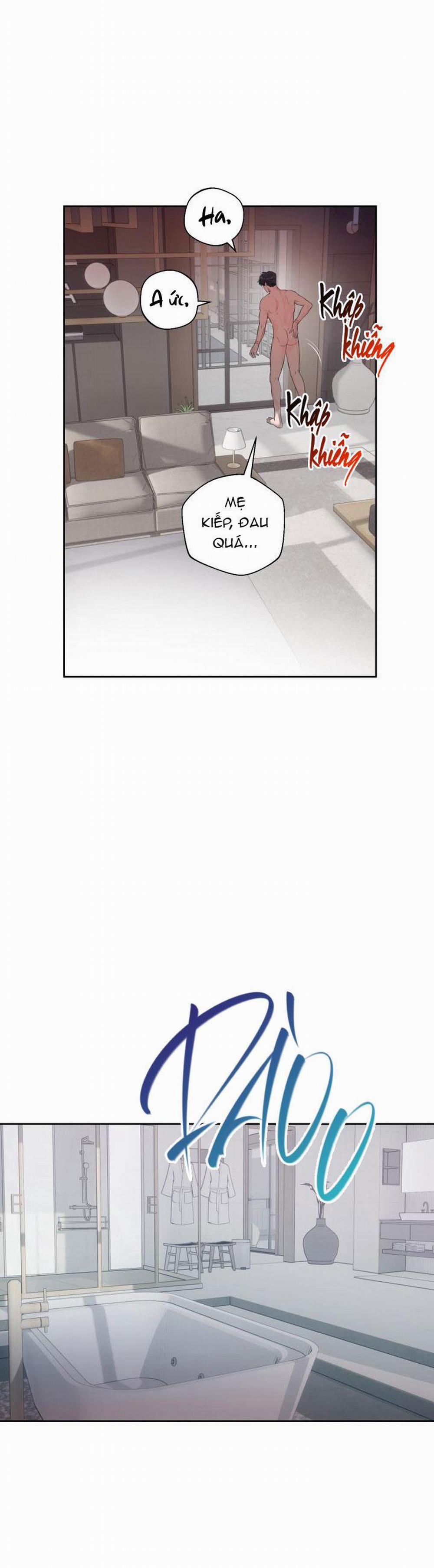 My X Daddy 6 trang 2