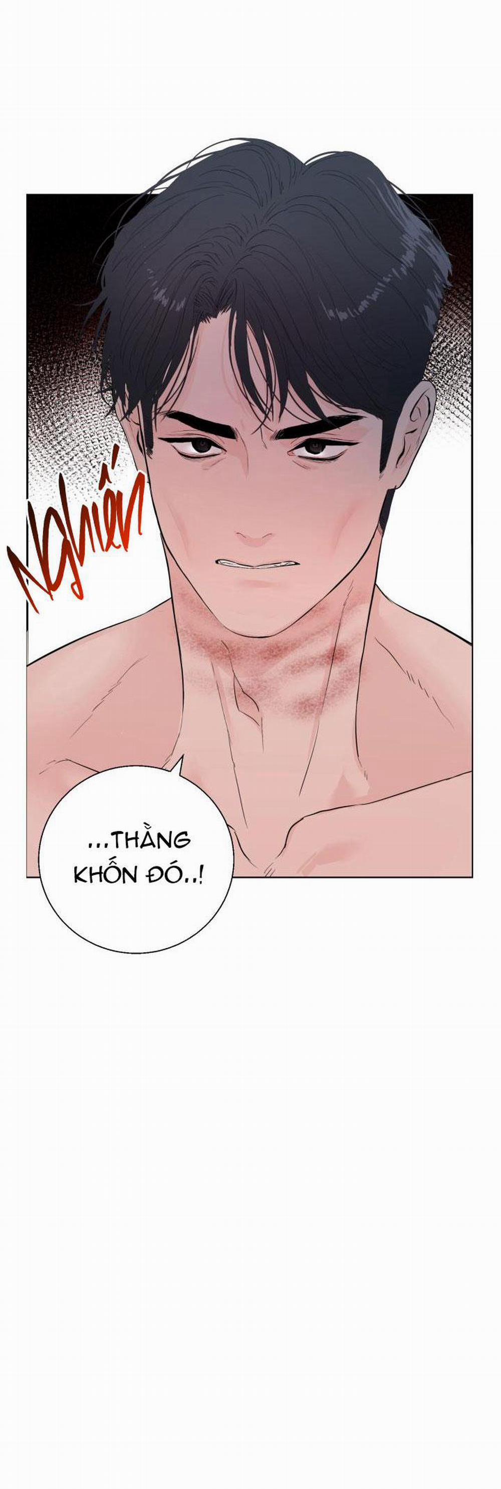 My X Daddy 6 trang 24