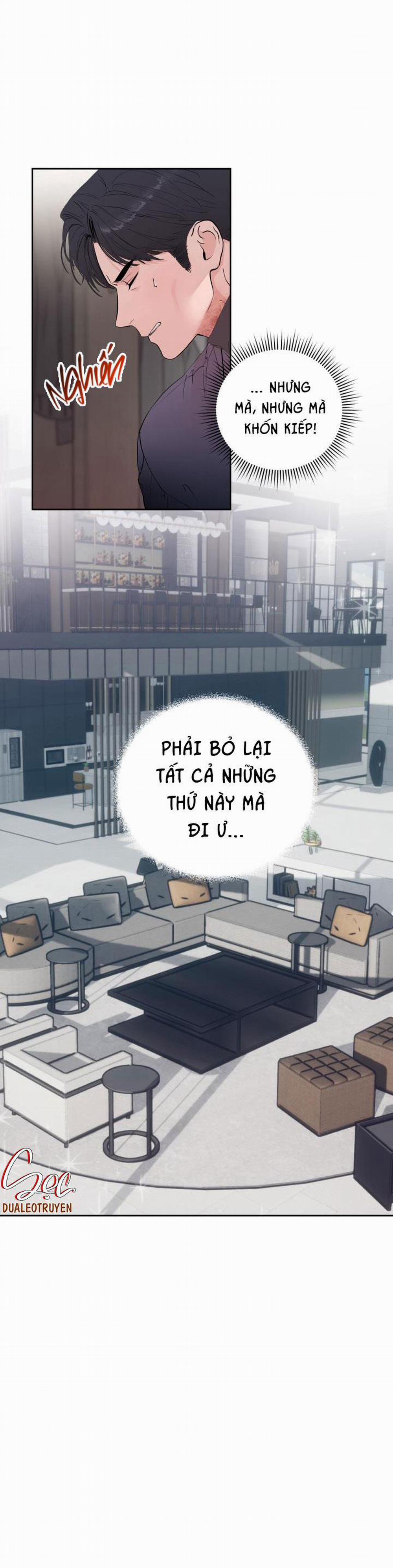 My X Daddy 6 trang 29