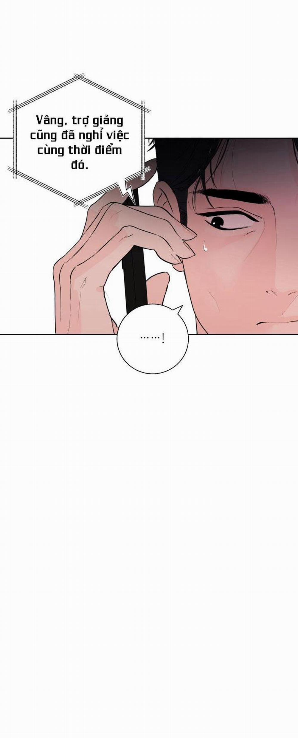 My X Daddy 6 trang 36