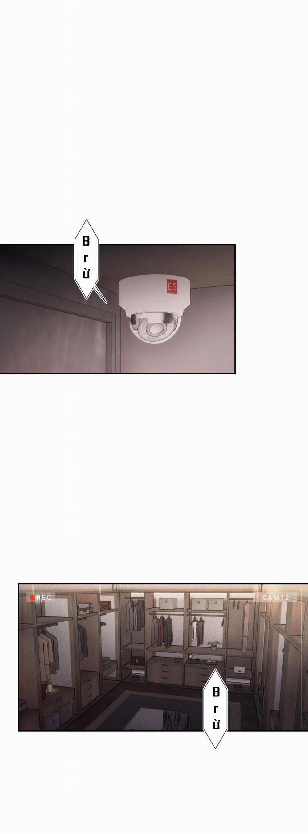 My X Daddy 6 trang 37