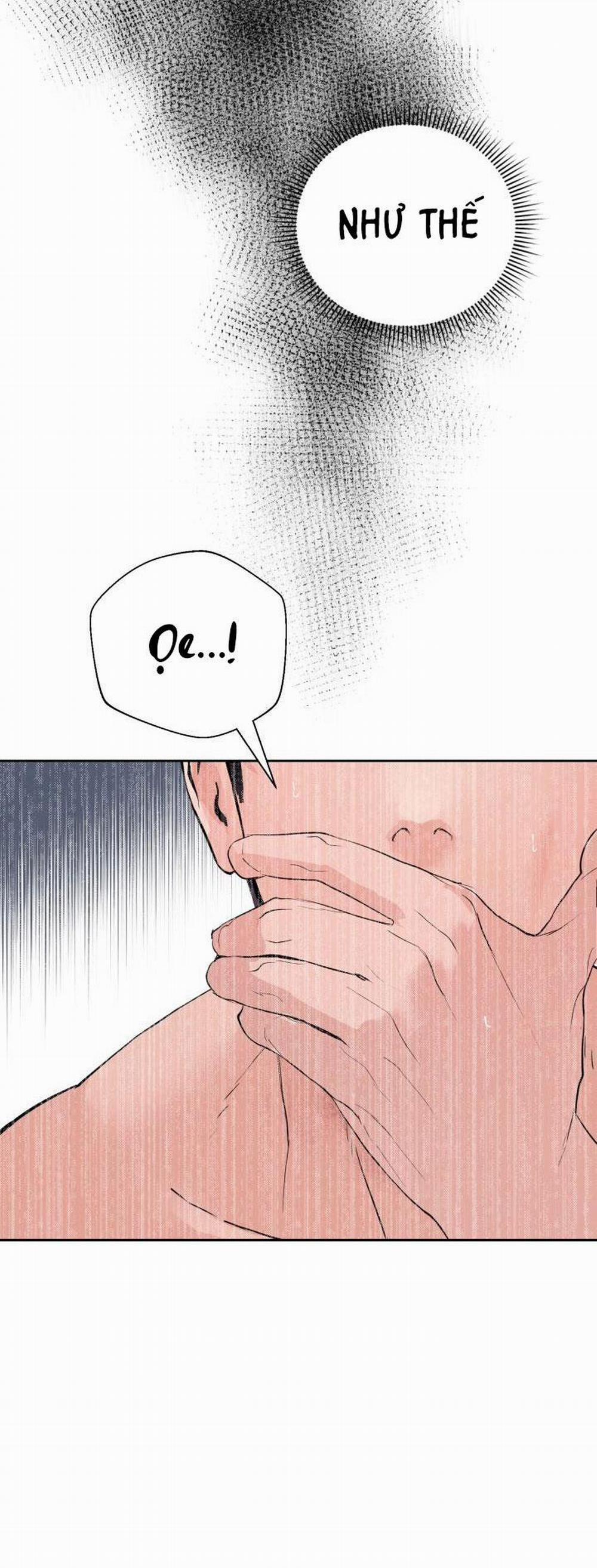 My X Daddy 6 trang 5