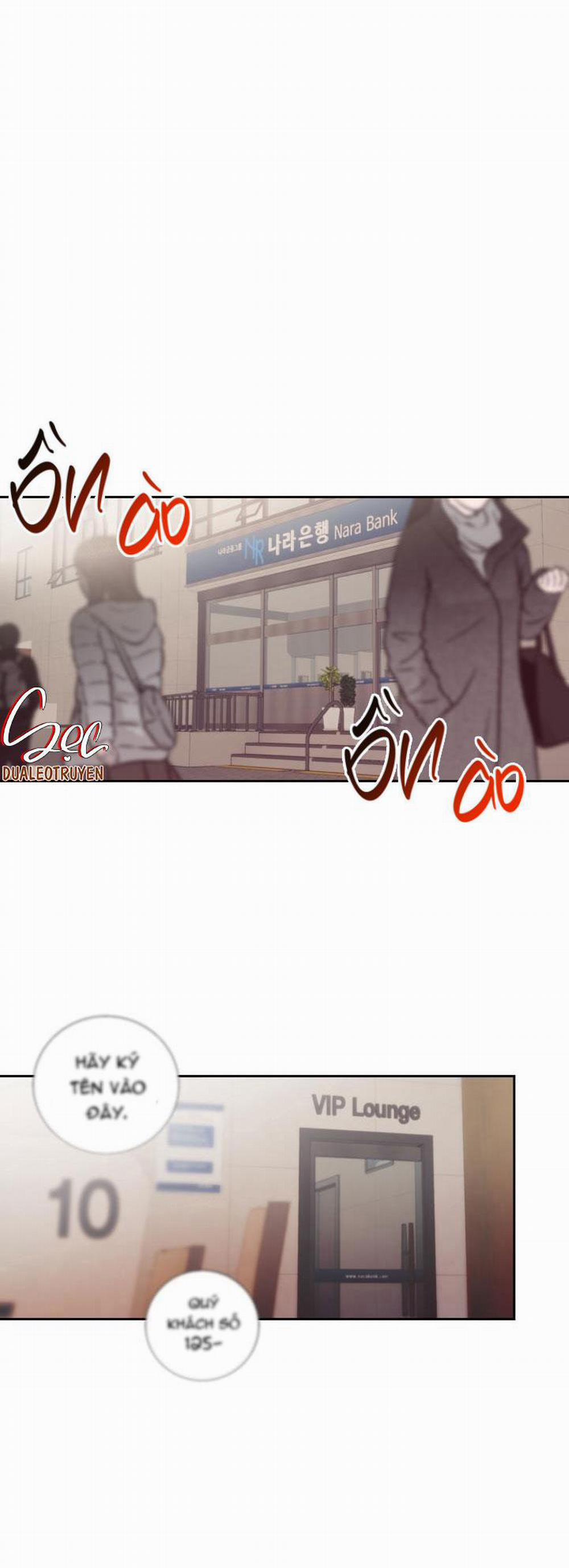 My X Daddy 7 trang 2